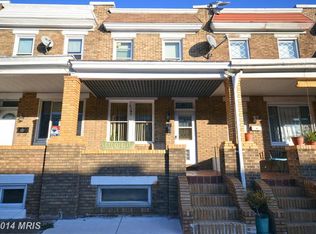 429 Bonsal St, Baltimore, MD 21224