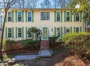 3850 Cedar Cliff Ct SE, Smyrna, GA 30080