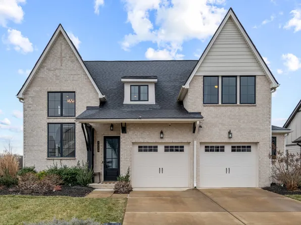 7514 Delancey Dr, College Grove, TN 37046