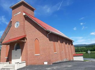 1517 Corley Rd, Manns Choice, PA 15550