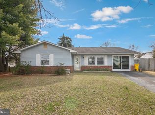 1931 Stone Castle Dr, Severn, MD 21144