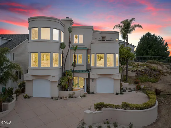 125 Heavenly Valley Rd, Thousand Oaks, CA 91320