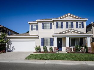 1608 Wortell Dr, Lincoln, CA