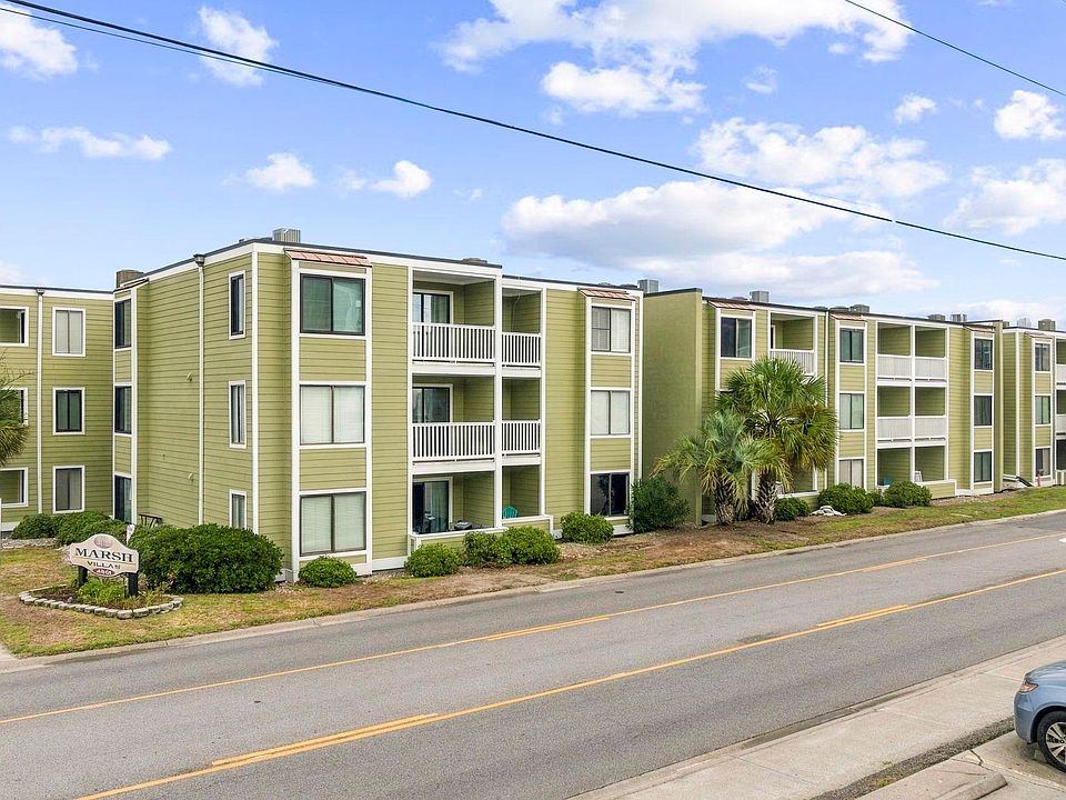 1st image of 4801 N Ocean Blvd. #2j