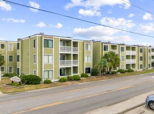 4801 N Ocean Blvd #2J, North Myrtle Beach, SC 29582