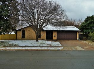 2824 Mims St, Fort Worth, TX 76112