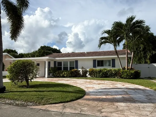 121 Tacoma Ln, Palm Beach Shores, FL 33404
