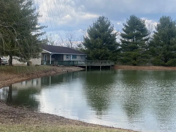 2060 Schuster Rd, Piketon, OH 45661