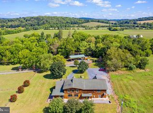 14238 Plains Mill Rd, Timberville, VA 22853