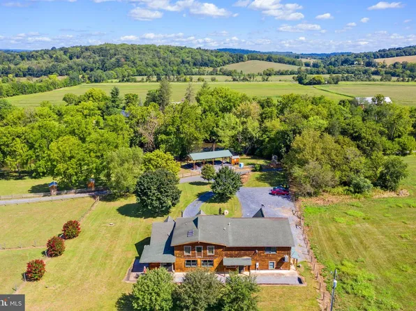 14238 Plains Mill Rd, Timberville, VA 22853