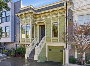 1375 Sanchez St, San Francisco, CA 94131