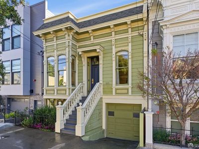 1375 Sanchez St, San Francisco, CA, 94131