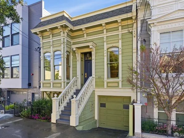 1375 Sanchez St, San Francisco, CA 94131