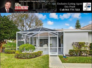 10004 Chapman Oak Ct, Palm Beach Gardens, FL 33410