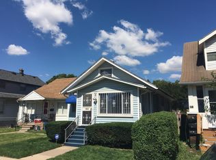 60 W Broadway St, Ecorse, MI 48229