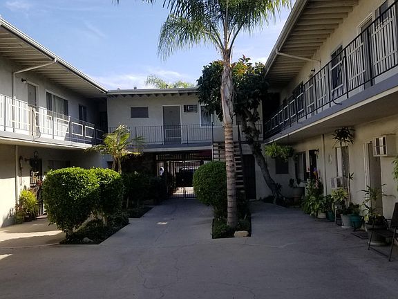 2nd image of 7745 Laurel Canyon Blvd APT 24