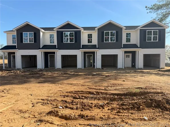 322 Shelton Pl, Fayetteville, NC 28301
