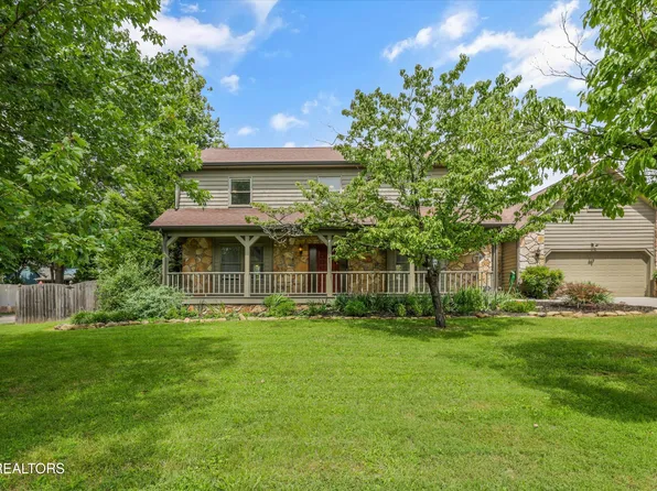 604 Laurel Valley Rd, Knoxville, TN 37934