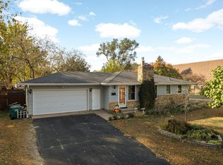 700 Mississippi St NE, Fridley, MN 55432