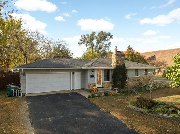 700 Mississippi St NE, Fridley, MN 55432