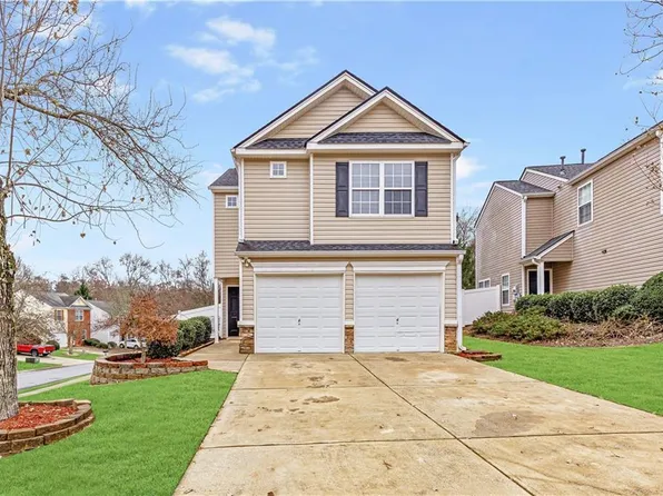 151 Ilex Dr, Canton, GA 30114