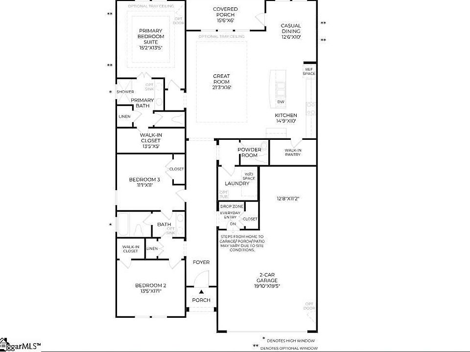 2nd image of 725 Glendon St Lot 318