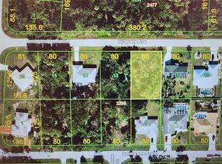 23255 McQuade Ave #12, Punta Gorda, FL 33980