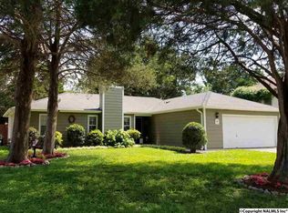 1024 Antietam Rd SE, Huntsville, AL 35803