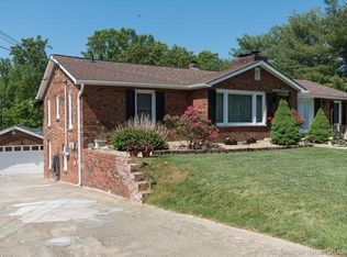 146 Starnes Cove Rd, Asheville, NC 28806