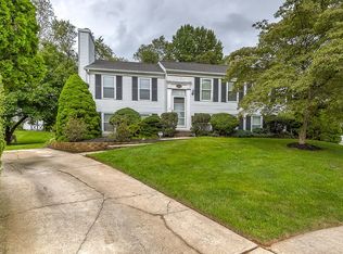 25 Perhall Ct, Nottingham, MD 21236