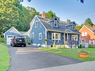 6 Highland Ave, Newburyport, MA, 01950