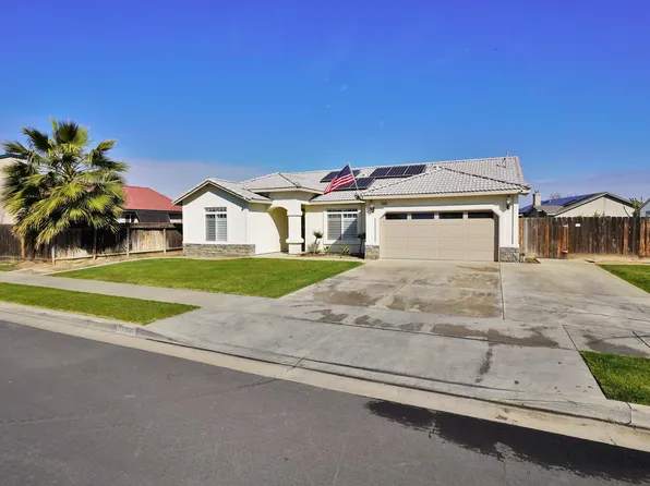 1030 Shady Street, Lemoore, CA 93245
