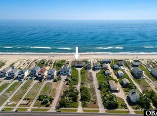 8415 S Old Oregon Inlet Rd, Nags Head, NC 27959