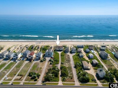 8415 S Old Oregon Inlet Rd, Nags Head, NC, 27959