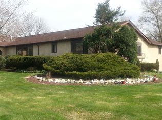 60 Cynthia Dr, Richboro, PA 18954