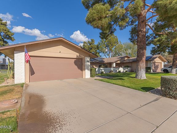 2nd image of 12506 W CASTLE ROCK Drive