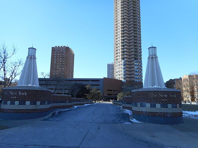 1st image of 3660 N Lake Shore Dr APT 2609