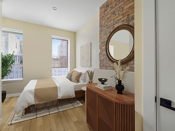 3rd image of 1556 Greene Ave #3