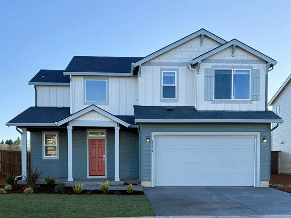 33374 SW Rokin Way, Scappoose, OR 97056