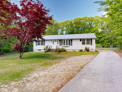 319 Harrison Road, Naples, ME, 04055