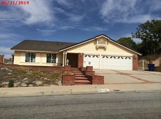 6734 Alderpoint Ct, Riverside, CA 92506