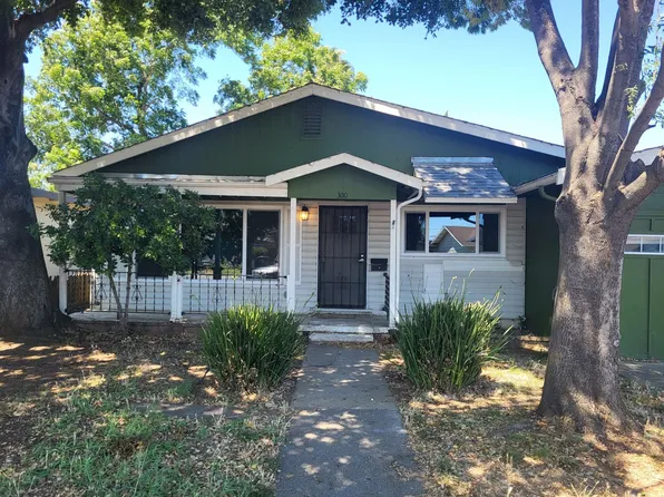 300 Utah St, Fairfield, CA 94533