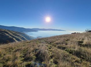 0 Horsethief Dr, Tehachapi, CA 93561