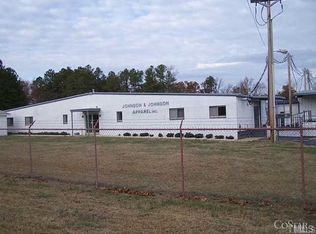 7384 Nc Highway 222 W, Kenly, NC 27542
