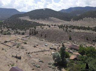 363 S Main St, Parowan, UT 84761