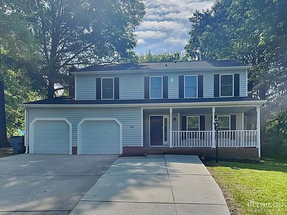 2nd image of 4401 Gaynelle Dr