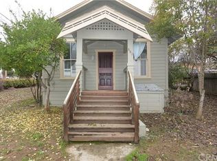 501 5th St, Lakeport, CA