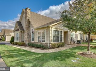 308 Clubhouse Ln, WARMINSTER, PA 18974