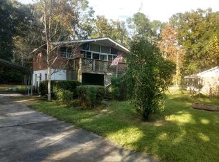 2292 Limerick Rd, Midway, GA 31320