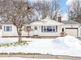 24 Bobbie Dr, Rochester, NY 14606